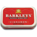 Barkleys Cinnamon