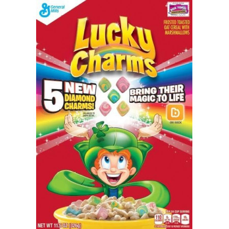 Lucky Charms