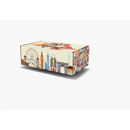 World of Sweets Snack-Box Homeoffice  Online kaufen im World of Sweets Shop