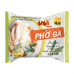 Mama Pho Ga Noodles