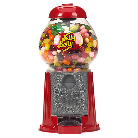 Mini Bean Machine Dyspenser Do Fasolek Jelly Belly Sklep Scrummy   Mini Bean Machine 