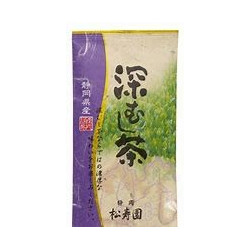 Maruka Fukamushicha Green Tea 100g