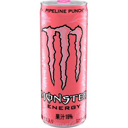 Monster pipeline punch где купить в москве