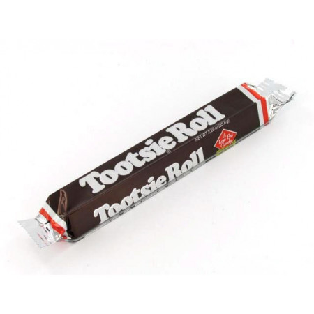 Tootsie Roll