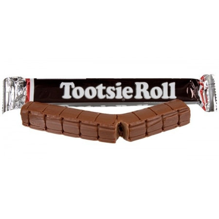 Tootsie Roll