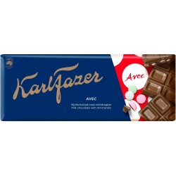 Fazer Avec Chocolate