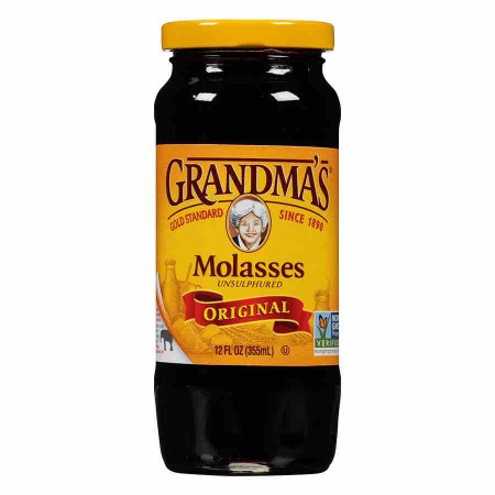 Grandma's Original Molasses