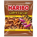 Haribo Labre Larver