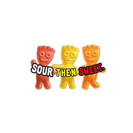 Sour Patch Kids Soft Candy - 315 g