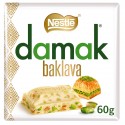 Nestle Damak Baklava Chocolate