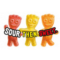 Sour Patch Kids 51g