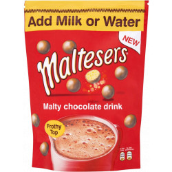 Maltesers Malty Hot Chocolate