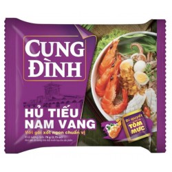 Cung Dinh Hu Tieu Nam Vang