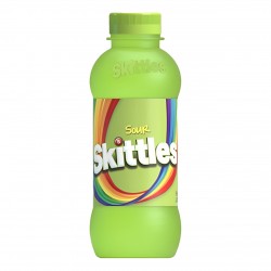 Skittles Sour Soda 414ml