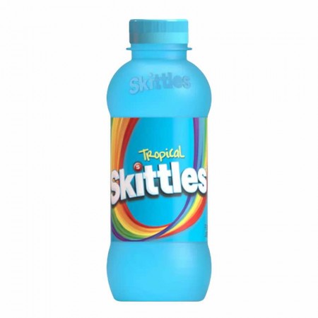 Skittles Tropical Soda