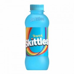 Skittles Tropical Soda