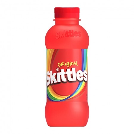 Skittles Original Soda